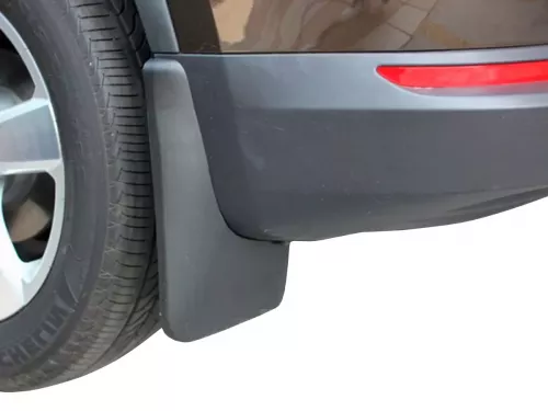 Бризковики VW Tiguan I (5N; 07-15) - Premium 7