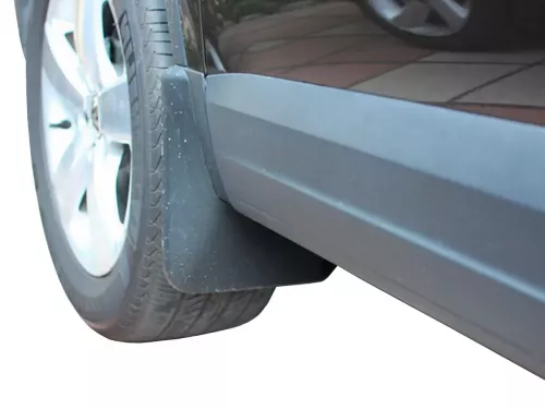 Бризковики VW Tiguan I (5N; 07-15) - Premium 8
