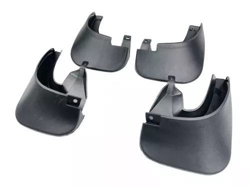 Бризковики Hyundai Tucson I (JM; 04-10) - Premium 3