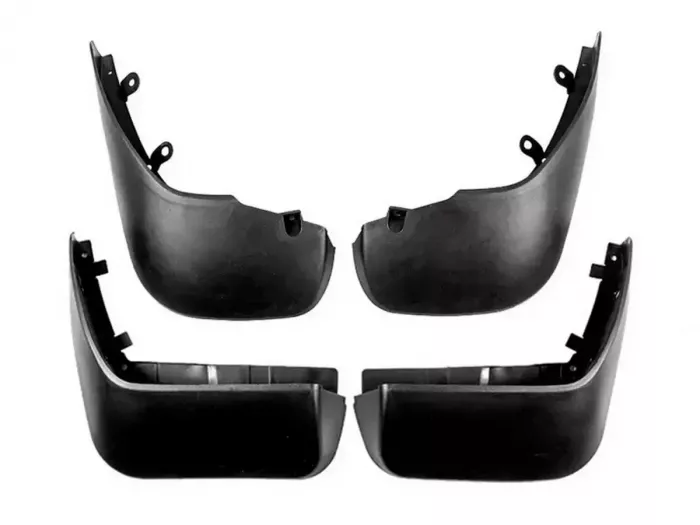 Брызговики Range Rover Sport II (L494; 14-22) - Benke 8
