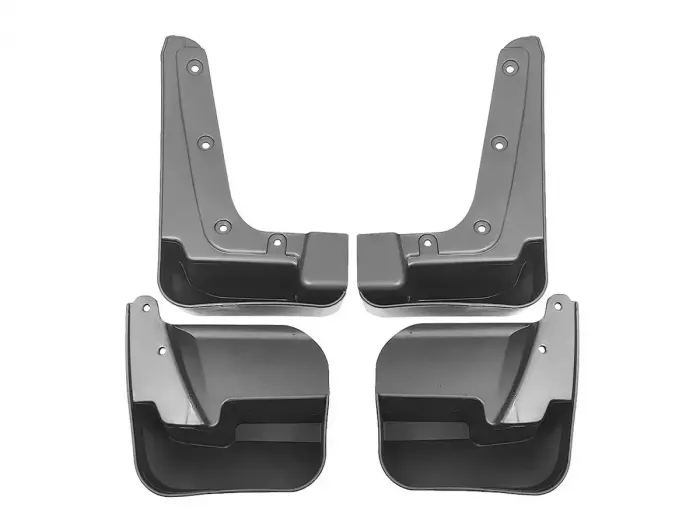 Брызговики Subaru Forester IV (SJ; 14-18) - Benke 3