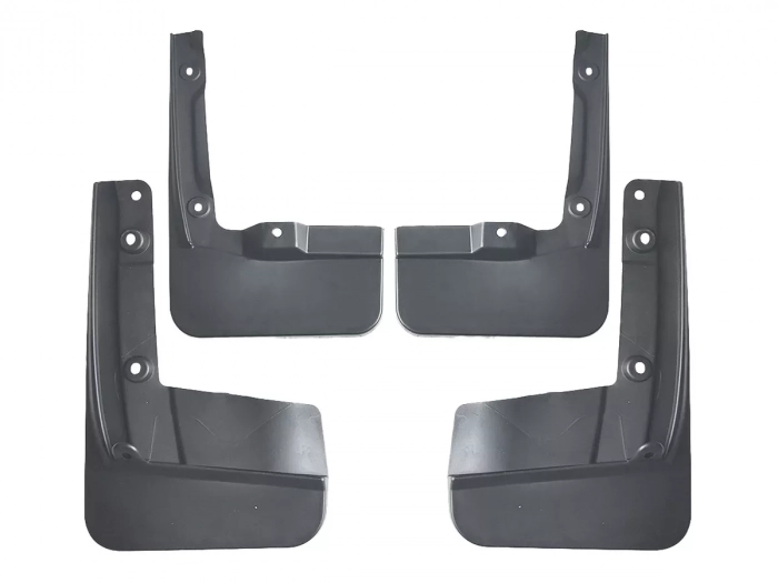 Брызговики Toyota HiAce H300 (19-) - Premium 1