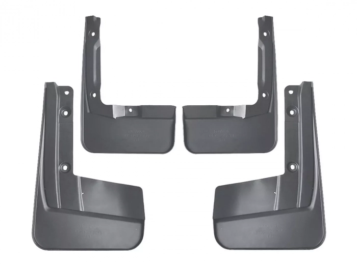 Брызговики Toyota HiAce H300 (19-) - Premium 2
