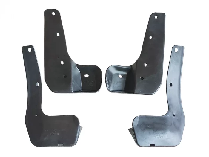 Брызговики Honda Civic X (19-21) - Premium 3