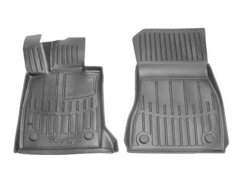 3D килимки в салон BMW 5 G60/G61 (24-) - Stingray 2