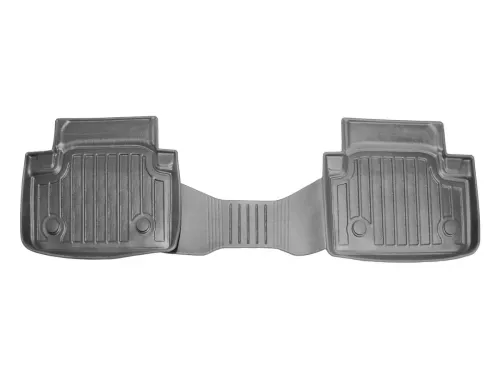 3D килимки в салон BMW 5 G60/G61 (24-) - Stingray 3