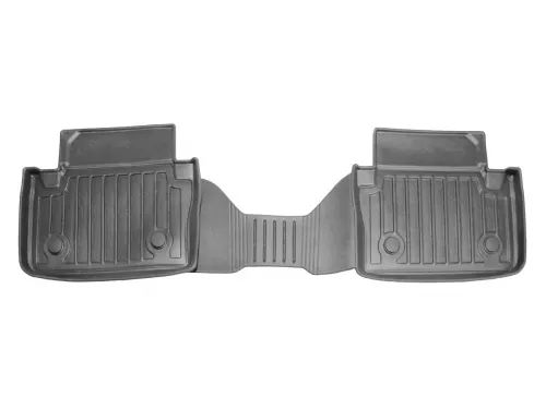 3D килимки в салон BMW i5 G60E (24-) - Stingray 3