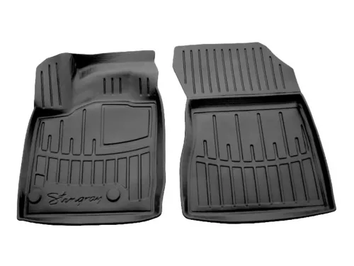 3D коврики в салон Mitsubishi Outlander IV (22-) - Stingray 2