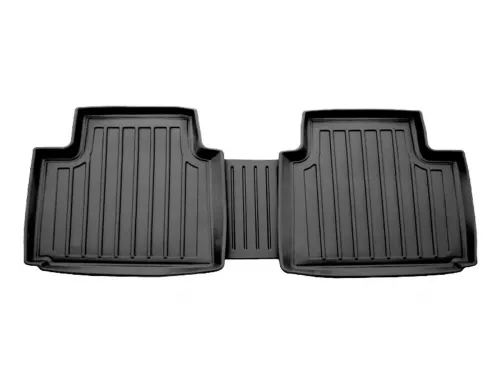 3D коврики в салон Mitsubishi Outlander IV (22-) - Stingray 3