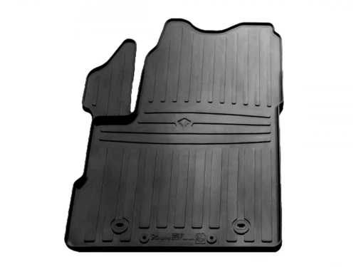 Килимки в салон Chevrolet Equinox II (09-17) - Stingray 2