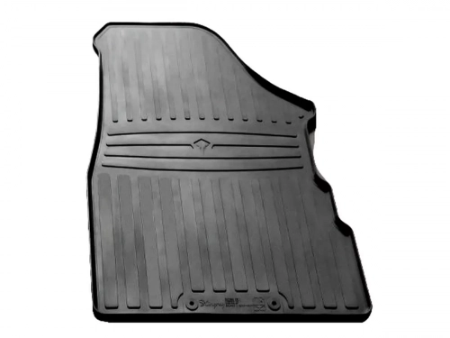 Килимки в салон Chevrolet Equinox II (09-17) - Stingray 3