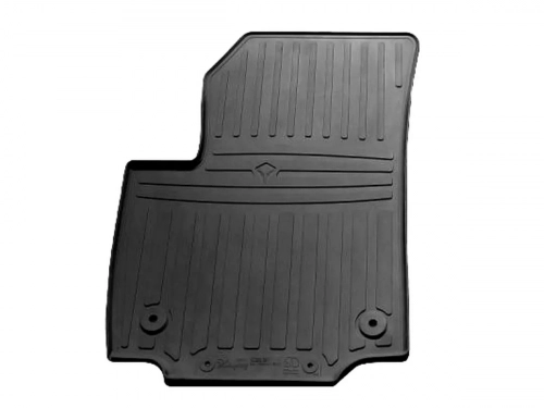 Килимки в салон Chevrolet Equinox III (17-24) - Stingray 2