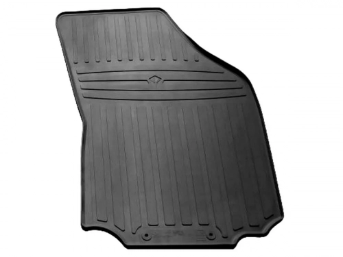 Килимки в салон Chevrolet Equinox III (17-24) - Stingray 3