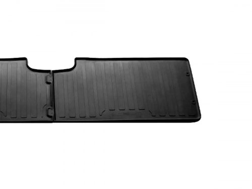 Килимки в салон Chevrolet Equinox III (17-24) - Stingray 4