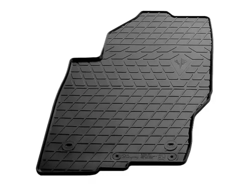 Килимки в салон Nissan Pathfinder III (R51; 10-15) рестайлінг - Stingray 2