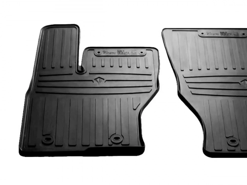 Коврики в салон Range Rover Sport II (L494; 14-) - Stingray 2