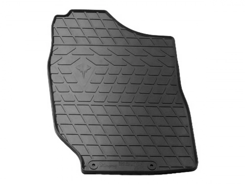 Коврики в салон Suzuki Jimny IV (JB74; 18-) - Stingray 3
