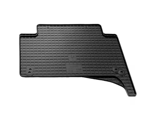 Килимки в салон VW Touareg I (7L; 02-10) - Stingray 4