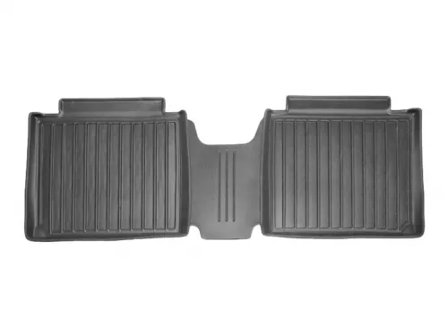 3D коврики в салон Zeekr 007 (23-) - Stingray 3