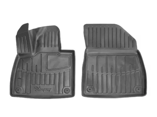 3D коврики в салон Zeekr 7X (24-) - Stingray 2