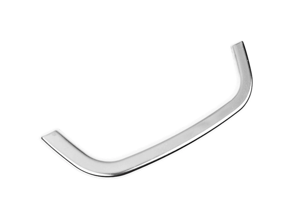 Хром накладка на задню ручку Opel Astra J (09-15) 5D Htb - Carmos 2