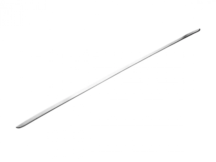 Хром на кромку багажника VW Touareg I (7L; 02-10) - Carmos 2