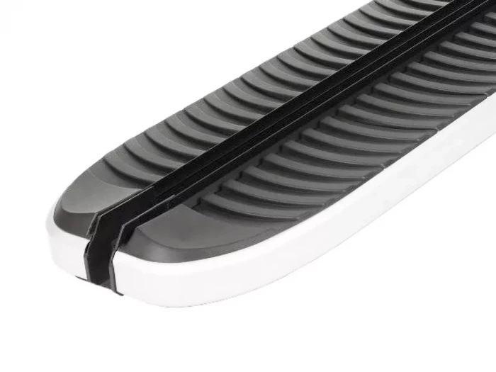 Пороги бічні VW T5/T5+ (03-15) - Tayga Grey 2