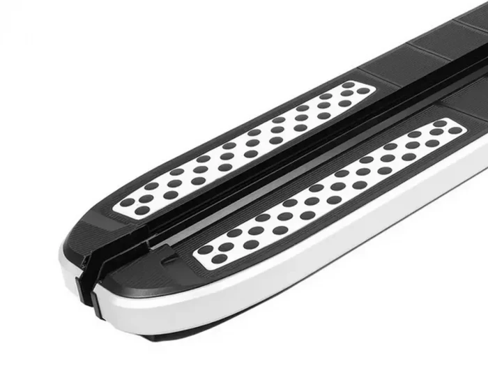 Пороги бічні Citroen Berlingo III (19-) - Tayga V2 2