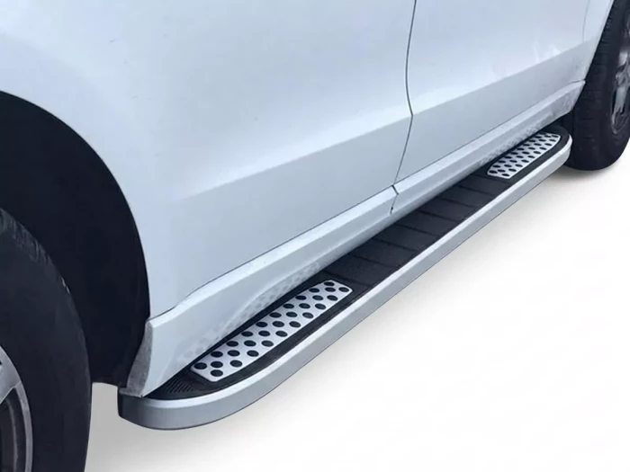 Пороги бічні Citroen Berlingo III (19-) - Tayga V2 3