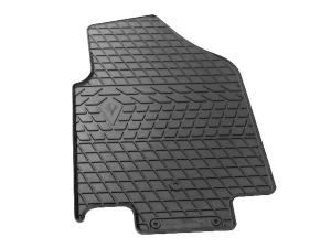 Коврики в салон Acura MDX 2 (07-13) - Stingray 3