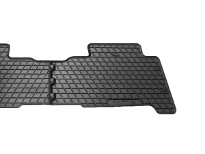 Коврики в салон Acura MDX 2 (07-13) - Stingray 4