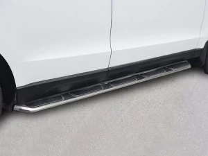 Пороги бічні Audi Q5 8R (08-16) - OEM 3