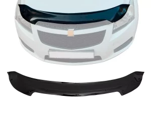 Дефлектор капота Chevrolet Cruze J300 (09-14) - CappaFe