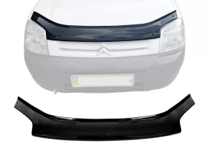Дефлектор капота Citroen Berlingo I (02-08) - CappaFe