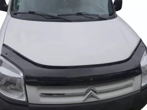 Дефлектор капота Citroen Berlingo I (02-08) - CappaFe 6