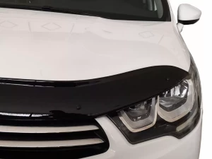 Дефлектор капота Citroen C4 II (N; 10-18) - Cappafe 6