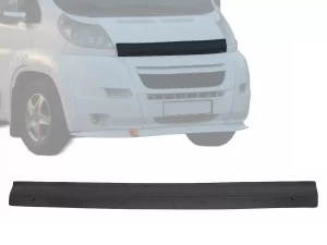 Дефлектор капота Citroen Jumper II / Fiat Ducato III / Peugeot Boxer II (06-14) - CappaFe
