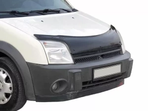 Дефлектор капота Ford Connect I (02-13) - Cappafe 3