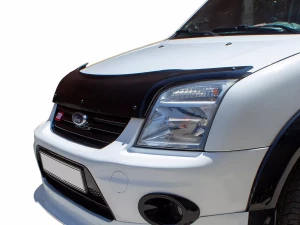 Дефлектор капота Ford Connect I (02-13) - Cappafe 7