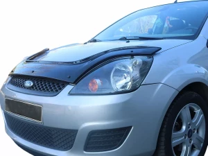 Дефлектор капота Ford Fiesta Mk6 (02-08) - Cappafe 8