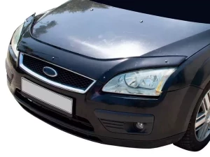 Дефлектор капота Ford Focus II (04-08) - CappaFe 8