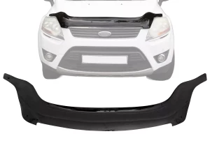 Дефлектор капота Ford Kuga I (C394; 08-12) - Cappafe