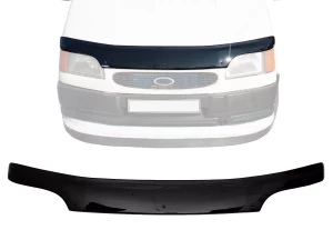 Дефлектор капота Ford Transit II (91-99) - CappaFe
