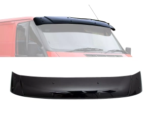 Козирок лобового скла Ford Transit III (00-13)