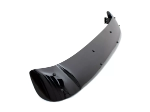 Козирок лобового скла Ford Transit III (00-13) 2