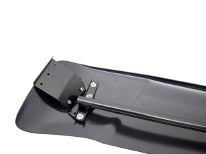 Козирок лобового скла Ford Transit III (00-13) 4