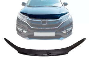 Дефлектор капота Honda CR-V IV (12-16) - Cappafe
