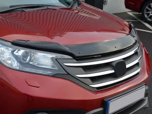 Дефлектор капота Honda CR-V IV (12-16) - Cappafe 6