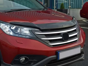 Дефлектор капота Honda CR-V IV (12-16) - Cappafe 7