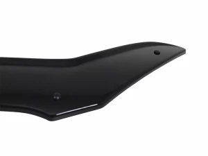 Дефлектор капота Hyundai Getz (06-11) - Cappafe 2